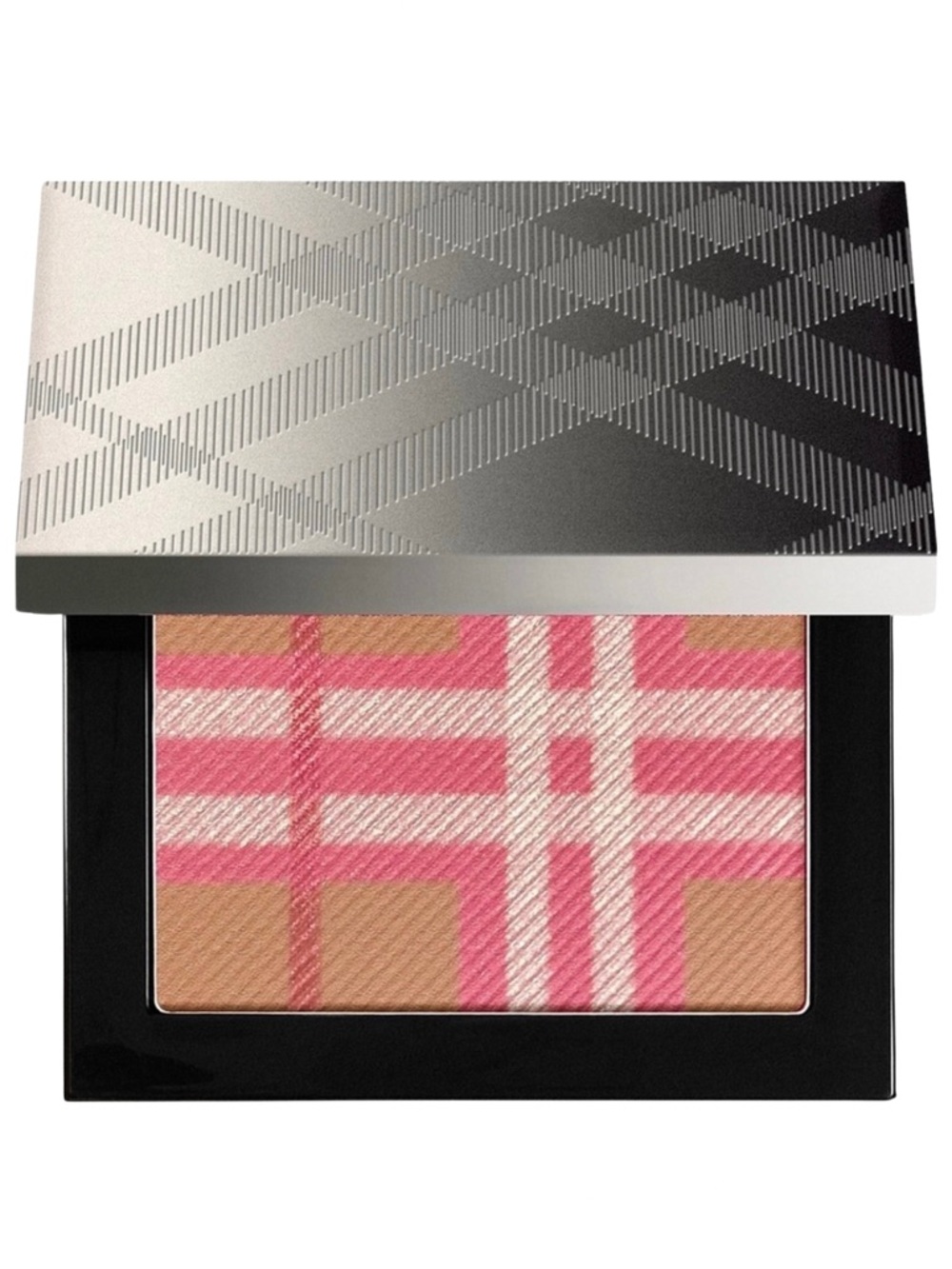 Burberry The Check Palette Blush & Bronzer Duo